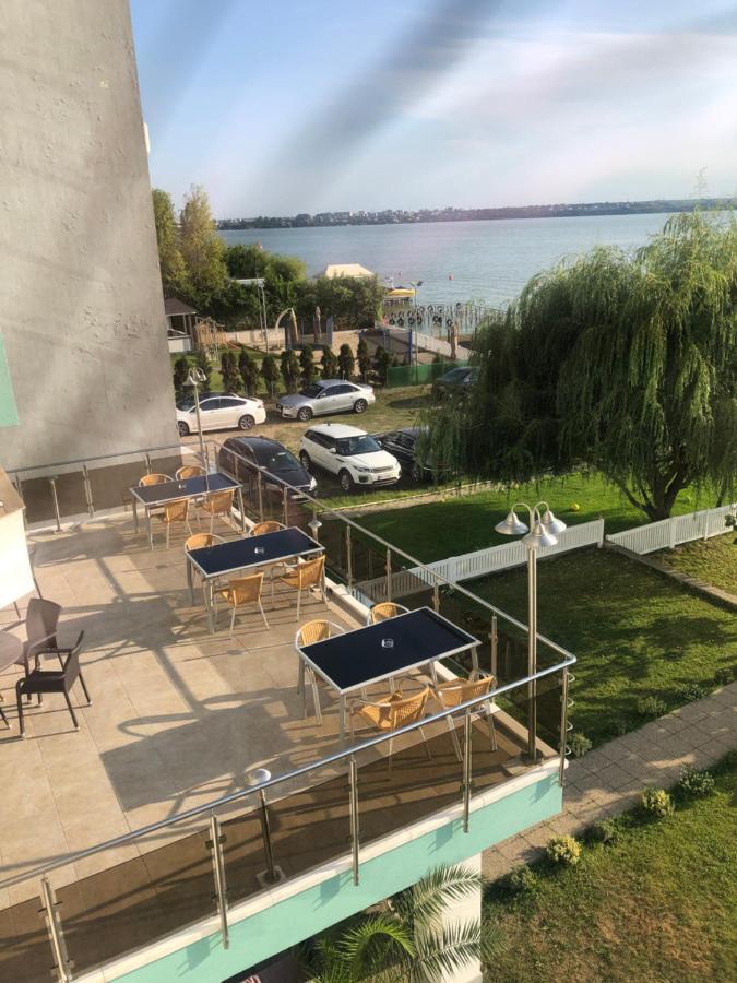 Hotel Romantic مامايا المظهر الخارجي الصورة