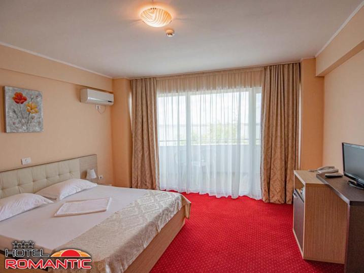 Hotel Romantic مامايا المظهر الخارجي الصورة