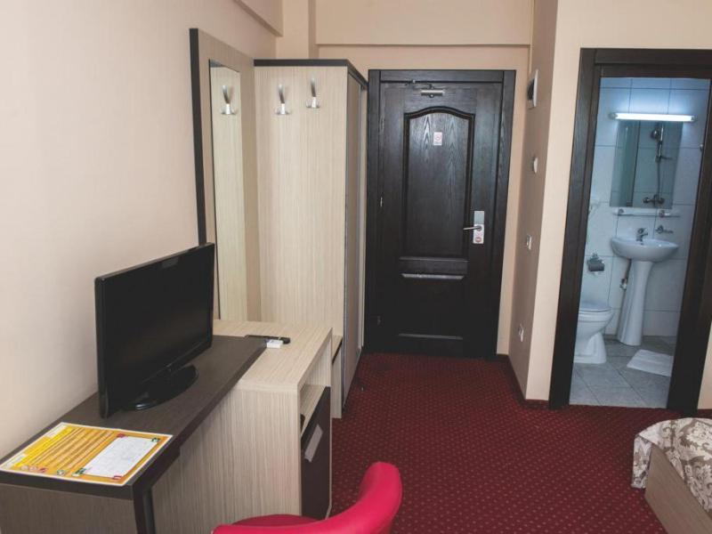 Hotel Romantic مامايا المظهر الخارجي الصورة
