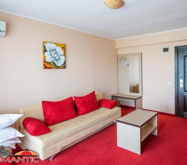 Hotel Romantic مامايا المظهر الخارجي الصورة