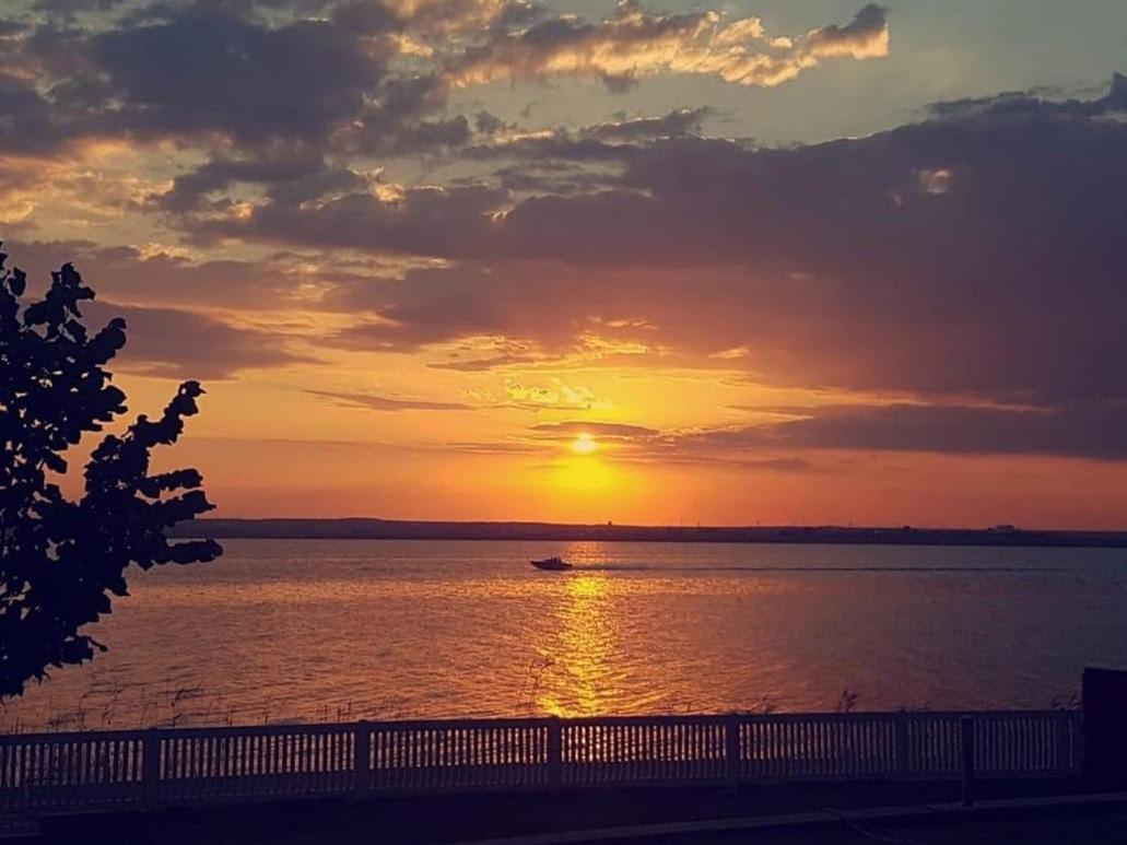 Hotel Romantic مامايا المظهر الخارجي الصورة