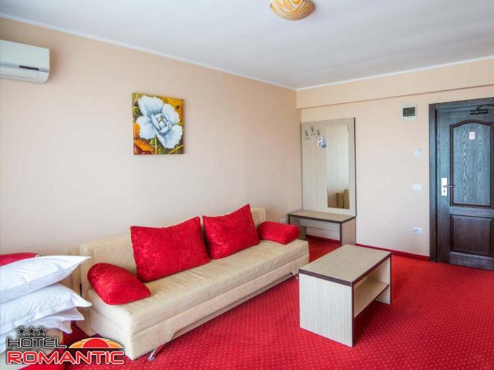 Hotel Romantic مامايا المظهر الخارجي الصورة