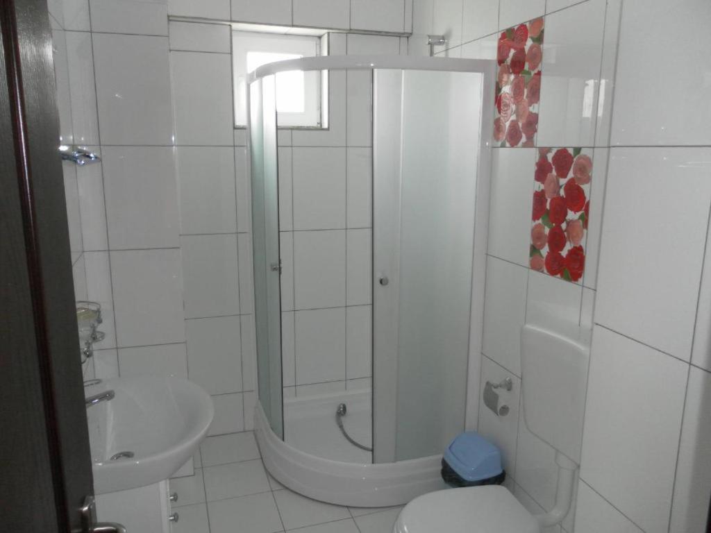 Hotel Romantic مامايا المظهر الخارجي الصورة