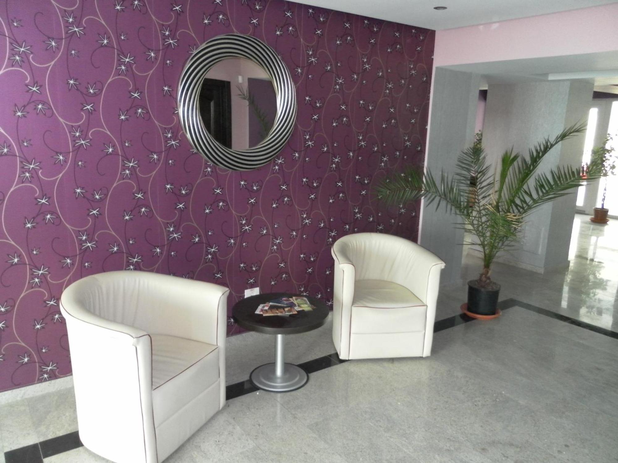 Hotel Romantic مامايا المظهر الخارجي الصورة