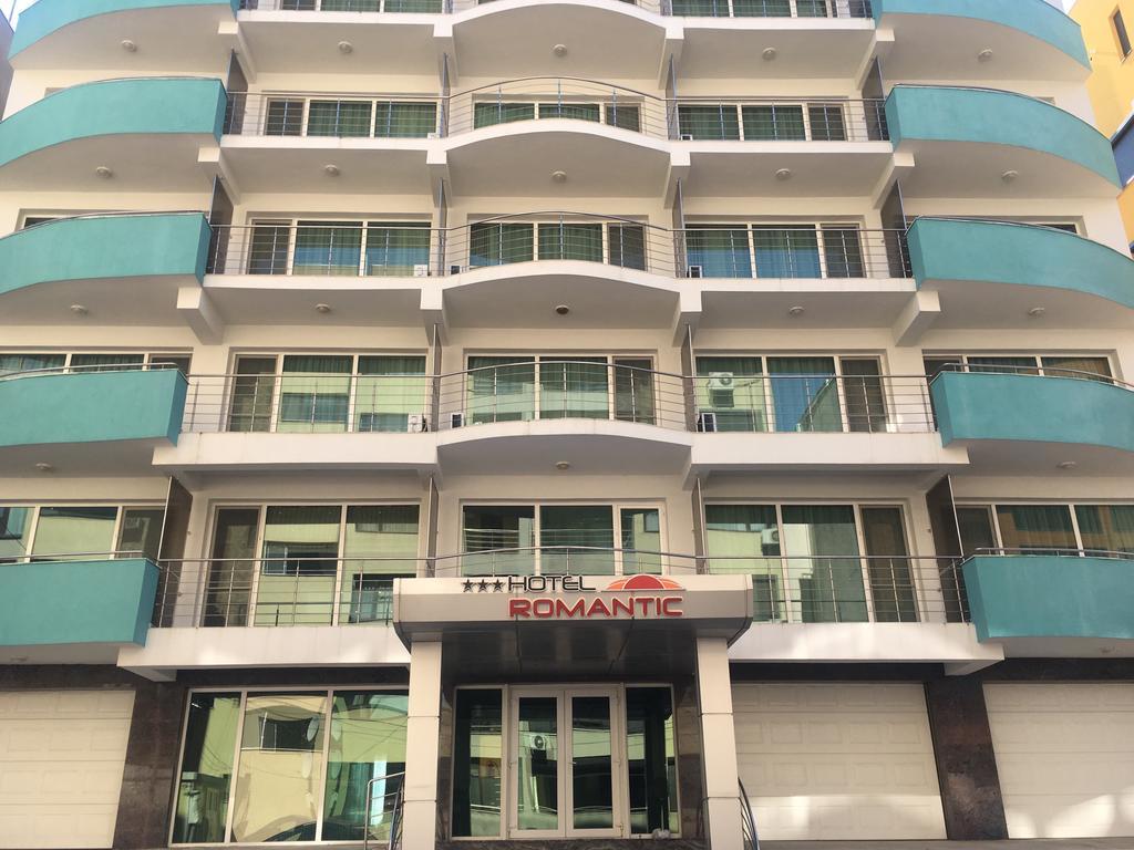 Hotel Romantic مامايا المظهر الخارجي الصورة